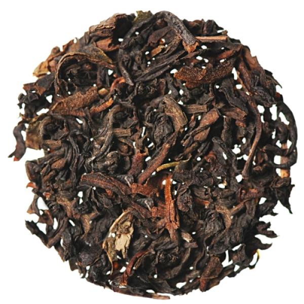 Чай черный Чайна країна Дарджилинг Гималаи 100 г